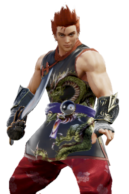 SC4 SCIV SOULCALIBUR4 SoulCalibur_4 SoulCalibur_IV soulcaliburiv yun-seong // 256x384 // 242.6KB