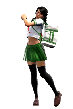 Alternate Style:Talim // 256x384 // 108.5KB