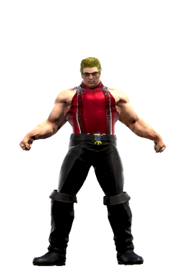 Custom Duke_Nukem Series:Duke_Nukem Style:Cervantes // 256x384 // 88.5KB