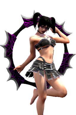 Gothic_Tira Style:Tira // 256x384 // 191.6KB