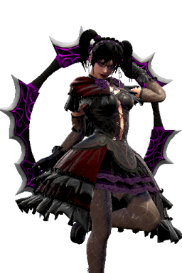 Gothic_Tira Style:Tira // 256x384 // 187.3KB