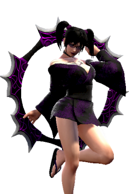 Gothic_Tira Style:Tira // 256x384 // 168.3KB