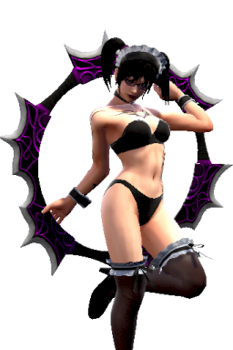 Gothic_Tira Style:Tira // 256x384 // 172.6KB