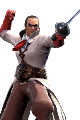 Medic Series:Team_Fortress_2 Style:Raphael // 256x384 // 205.4KB