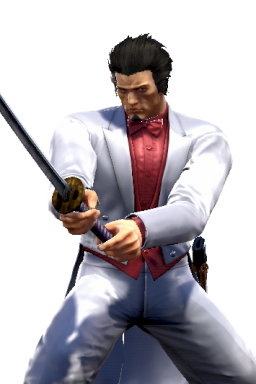 Kiryu_Kazuma Series:Yakuza Style:Mitsurugi // 256x384 // 225.4KB