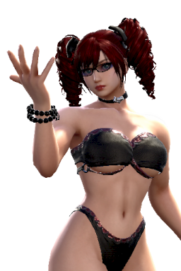 Adult_Amy Modded Style:Amy Thicc_Amy // 256x384 // 215.6KB