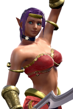 Series:Shantae Shantae style:xianguha // 256x384 // 257.3KB