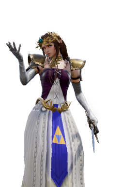 Princess_Zelda Series:Legend_of_Zelda Series:Super_Smash_Bros Style:Amy // 256x384 // 179.7KB