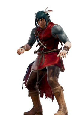 Custom Dante_BA Series:Yugioh Style:Geralt // 256x384 // 162.6KB