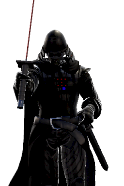 Custom Darth_Vader Series:Star_Wars Style:Mitsurugi // 256x384 // 88.4KB