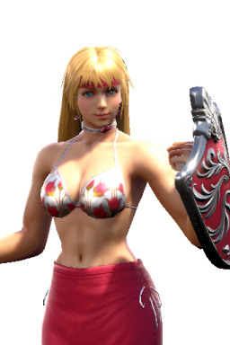 Alternate Series:Soulcalibur Sophitia Style:Sophitia // 256x384 // 223.8KB