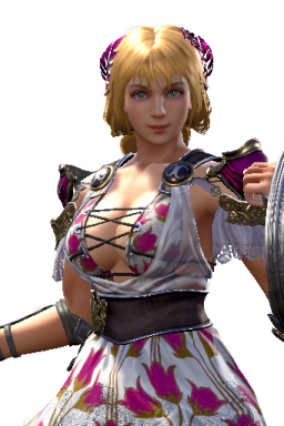 Alternate Series:Soulcalibur Sophitia Style:Sophitia // 256x384 // 298.3KB