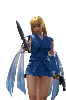 Alternate Series:Soulcalibur Sophitia Style:Sophitia // 256x384 // 209.4KB