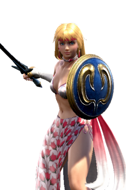 Alternate Series:Soulcalibur Sophitia Style:Sophitia // 256x384 // 225.4KB