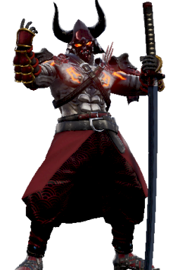 Konton Original_Character Style:Nightmare // 256x384 // 156.8KB