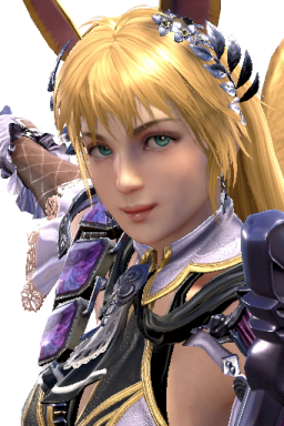 Alternate Modded Sophitia Unbreakable_Parts // 256x384 // 424.8KB