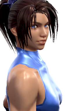 Korra // 256x384 // 246.4KB