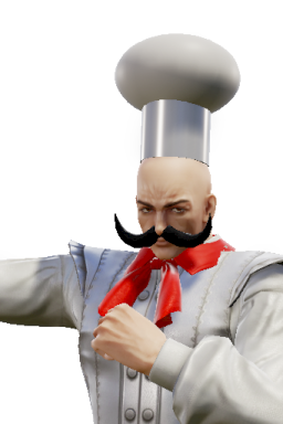 Papa's_Pizzeria Papa_Louie Series:Papa_Louie_Arcade Style:Siegfried // 256x384 // 217.8KB