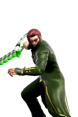 DLC Kakyoin_Noriaki Series:jojos_bizarre_adventure // 256x384 // 129.7KB