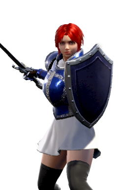 Breakable Custom Import NPC Series:Libra_of_Soul Series:Soulcalibur Style:Sophitia Thyler // 256x384 // 151.3KB