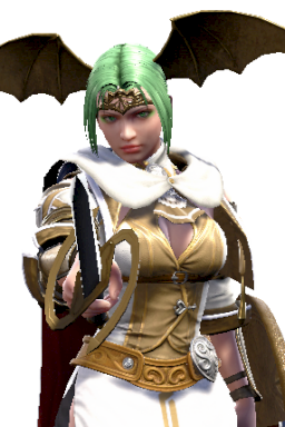 Breakable Custom Seiros Series:Fire_Emblem Style:Sophitia // 256x384 // 285.6KB