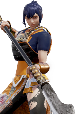 Breakable Custom Oboro Series:Fire_Emblem Style:Seong_Mi-na // 256x384 // 244.2KB