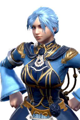 Breakable Custom Marianne Series:Fire_Emblem Style:Xianghua // 256x384 // 320.2KB