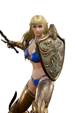 Breakable Custom Ester Import Series:Libra_of_Soul Series:Soulcalibur Style:Sophitia // 256x384 // 215.2KB