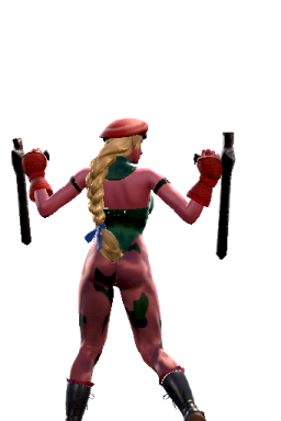 Cammy fighters street // 256x384 // 104.3KB