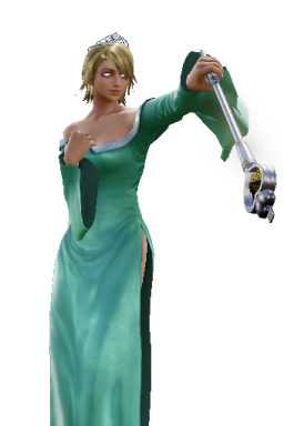 DLC Rosalina Series:Super_Mario_Bros Series:Super_Smash_Bros Style:Amy // 256x384 // 160.7KB