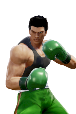 Little_Mac Series:Mike_Tyson's_Punchout Series:Super_Smash_Bros Style:Maxi // 256x384 // 182.6KB