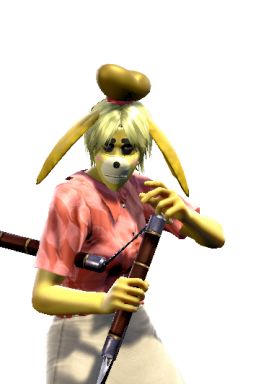 Isabelle Series:Animal_Crossing Series:Super_Smash_Bros sirohebi // 256x384 // 191.1KB