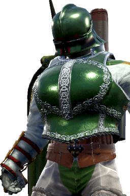 Boba_Fett Series:Star_Wars Style:Cervantes // 256x384 // 293.5KB