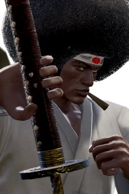 Afro_Samurai_Samuel_L_Jackson // 256x384 // 276.2KB