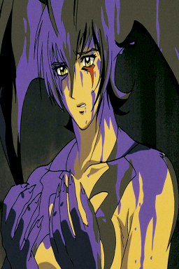 DevilMan_Lady_Jun_Fudo_Anime_Retro_ // 256x384 // 336.0KB