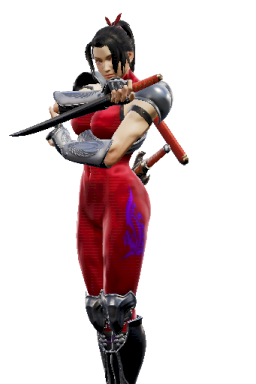 Alternate Breakable Modded Series:Soulcalibur Soulcalibur2 Style:Taki Taki Updated // 256x384 // 124.3KB