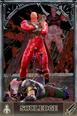 Alternate Custom_Thumbnail DLC10 Inferno Modded SOULEDGE Series:Soulcalibur Soul_Blade Style:Cervantes // 256x384 // 384.0KB