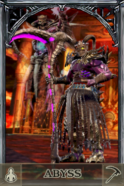 Abyss Alternate DLC1 DLC2 DLC4 DLC5 Modded Series:Soulcalibur Soulcalibur_III Style:Zasalamel // 256x384 // 431.2KB