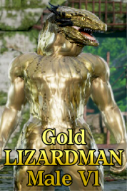 Race:Lizardman // 256x384 // 471.5KB