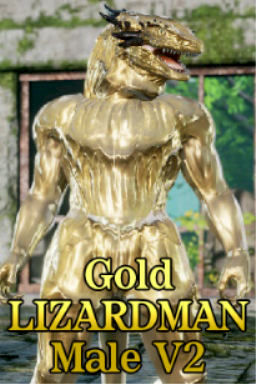 Race:Lizardman // 256x384 // 483.2KB