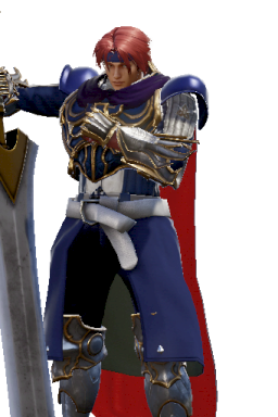 Custom Roy Series:Fire_Emblem Style:Siegfried // 256x384 // 222.2KB