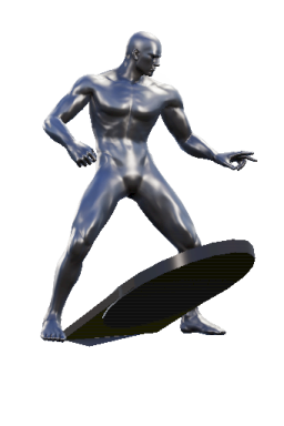 Series:Marvel Silver_Surfer tagme // 256x384 // 109.6KB