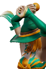 Custom Original_Character Style:Talim nekroma // 190x283 // 140.3KB