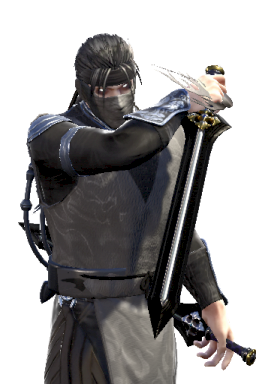 Custom Series:Mortal_Kombat Smoke Style:Groh // 256x384 // 220.0KB