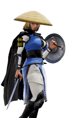 Raiden Series:Mortal_Kombat Style:Sophitia // 256x384 // 186.2KB