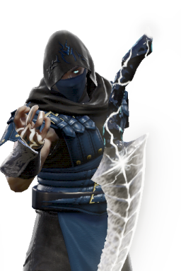 Series:Mortal_Kombat Style:Azwel Sub-Zero // 256x384 // 246.5KB