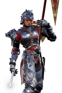 Alternate Hilde Kaneco Legacy_Outfit Nostalgia_Outfit SC4 SCIV SOULCALIBUR4 Series:Soulcalibur SoulCalibur_4 SoulCalibur_IV Style:Hilde soulcaliburiv // 256x384 // 242.4KB