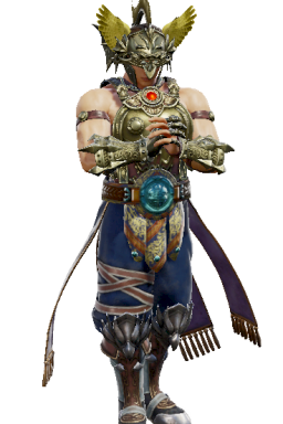 Alternate Edge_Master Kaneco Kilik Legacy_Outfit Nostalgia_Outfit SC5 SCV Series:Soulcalibur SoulCalibur5 SoulCaliburV SoulCalibur_5 SoulCalibur_V Style:Kilik // 256x384 // 203.0KB