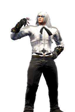 Adam Created_Character Custom Kaneco Series:Nier Series:Nier_Automata Style:Azwel creation // 256x384 // 133.2KB