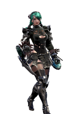 18 8T 8Teen Android_Talim Created_Character Custom Fanfiction Fanmade Kaneco Original_Character Series:Nier Series:Nier_Automata Style:Talim Tactical YoRHa_No._8_Type_T YoRHa_No._8_Type_T_(Tactical) creation // 256x384 // 134.0KB